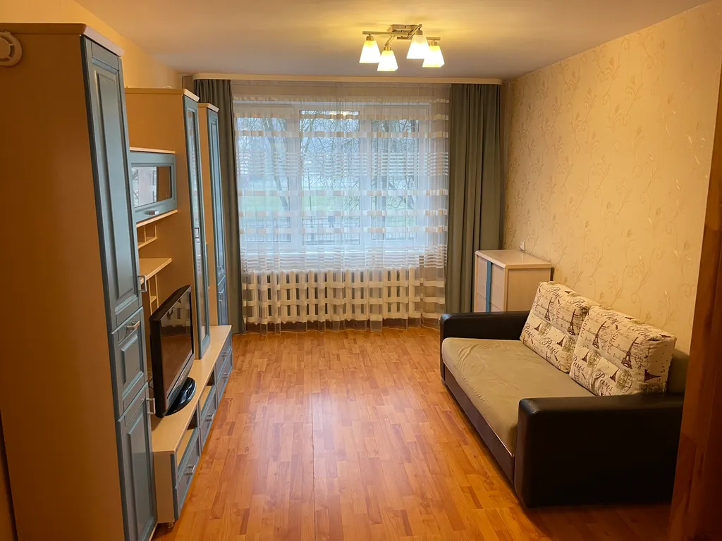 Уютная квартира рядом с центром города