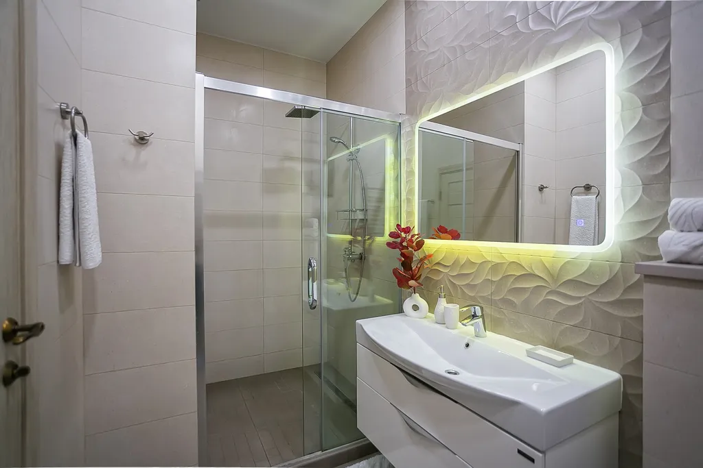 Квартира в ЖК Sky Plaza