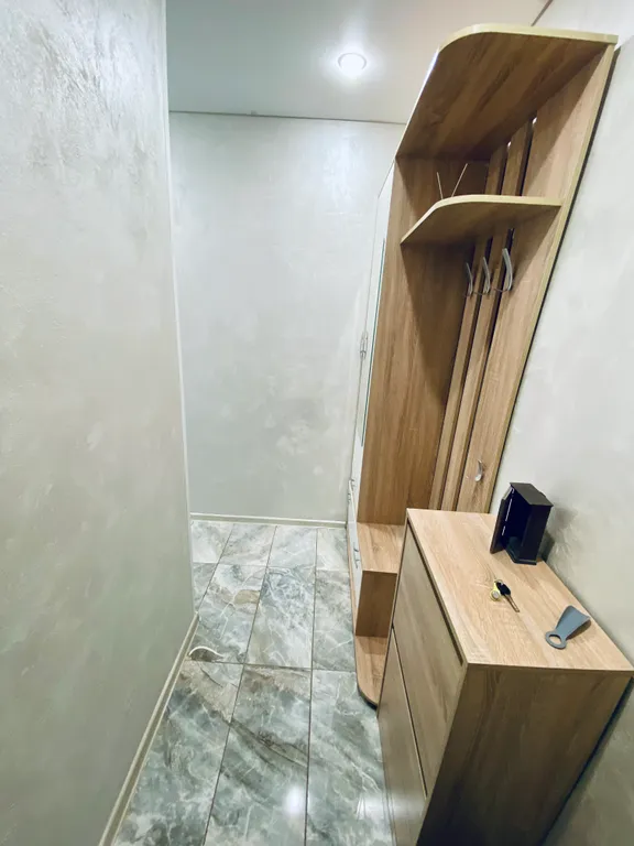 Великолепная студия рядом с парком