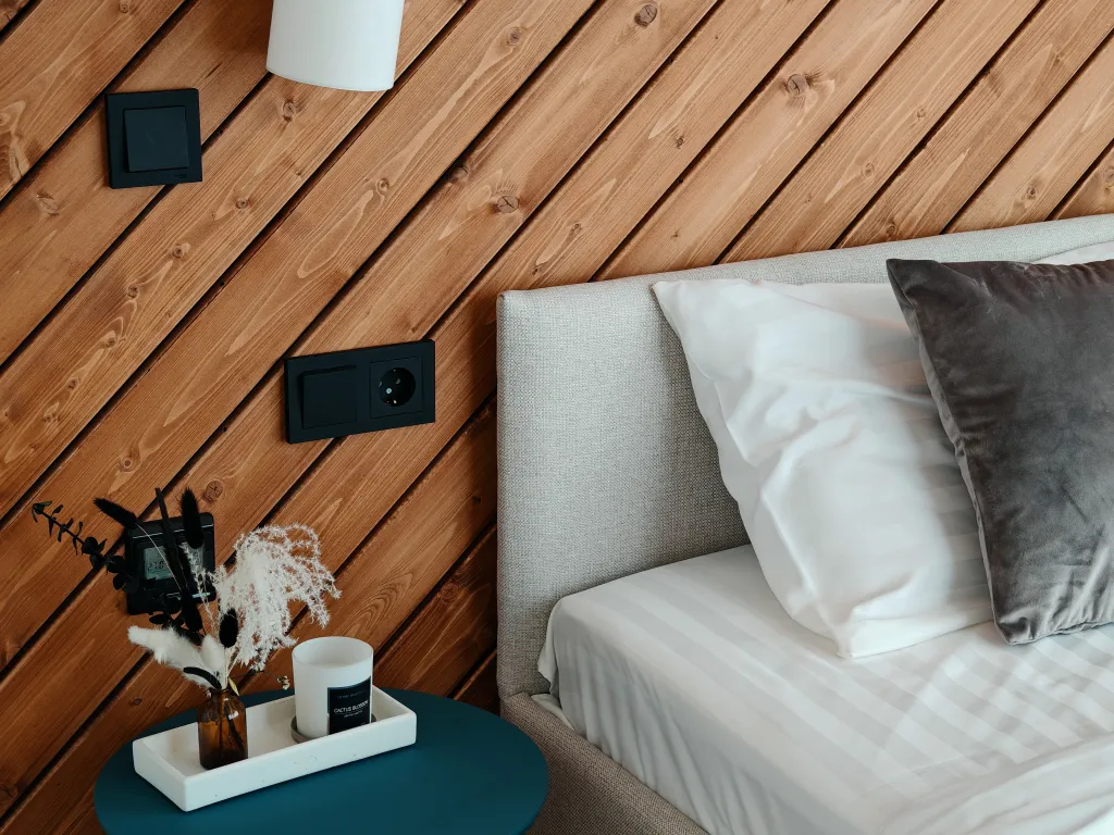 Дом с сауной вблизи Сорочан