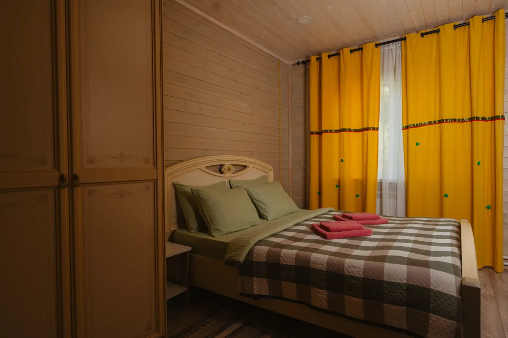 3-комнатный Дом