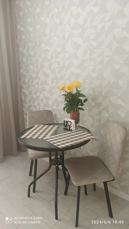 Квартира для отдыхающих