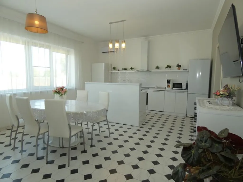 Дом под-ключ