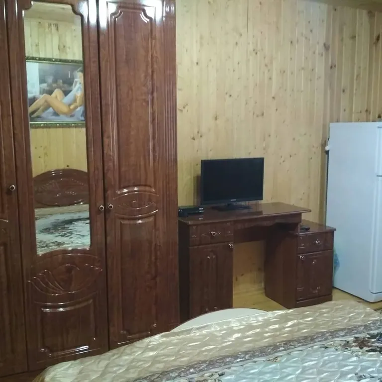 Квартира Комната — аренда посуточно в Приветное