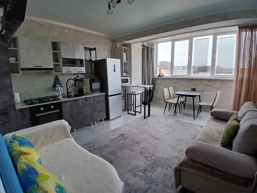 Апартамент Trevollaine