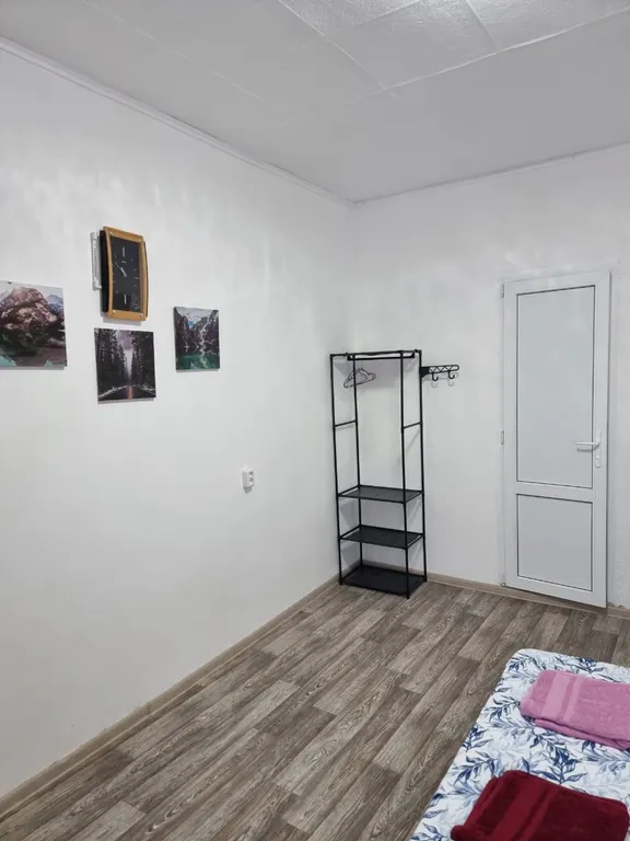 Квартира Квартира Апартамент в частном доме, с отдельным входом — Геленджик