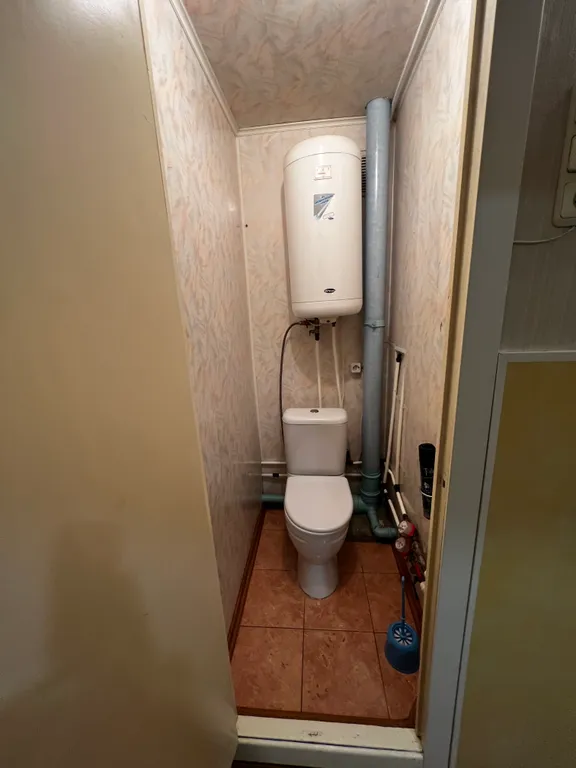 Квартира у озера