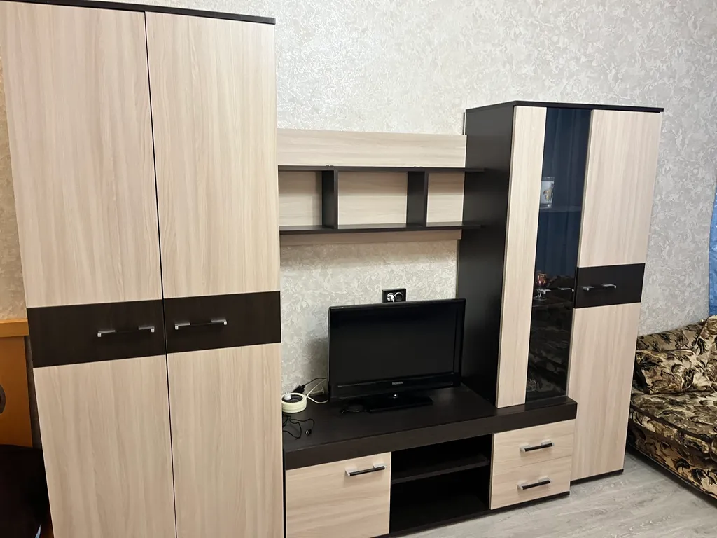 Квартира Уютная квартира в самом центре — Зеленоградск