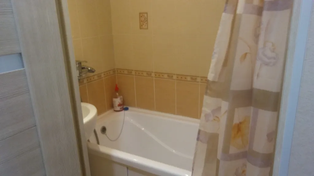 Квартира рядом с историческим центром