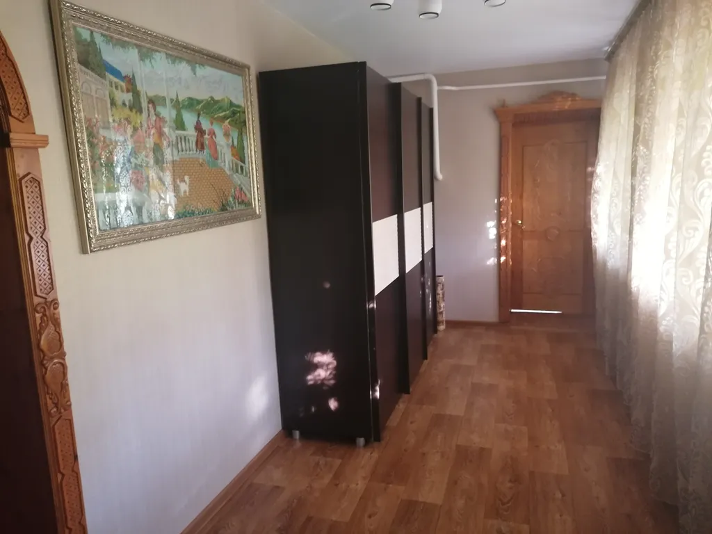 Домик у моря