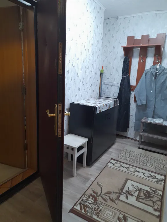 Уютная квартира на первой линии от моря