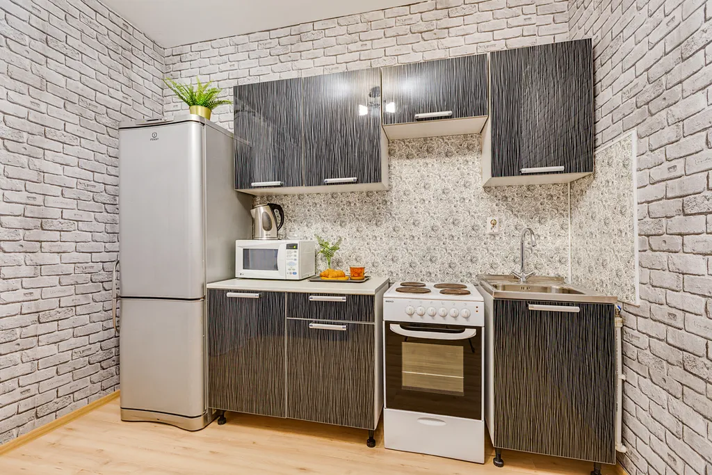 Уютная квартира на Столичной улице