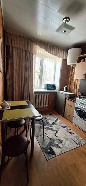 Квартира Комфортный уголок — Воронеж