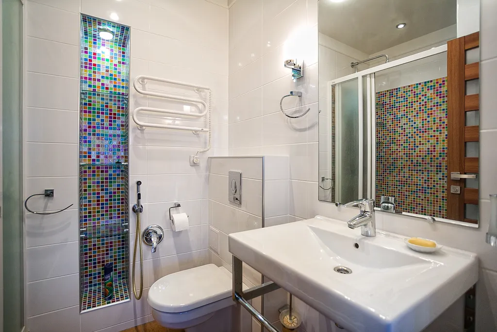 Апартаменты у моря