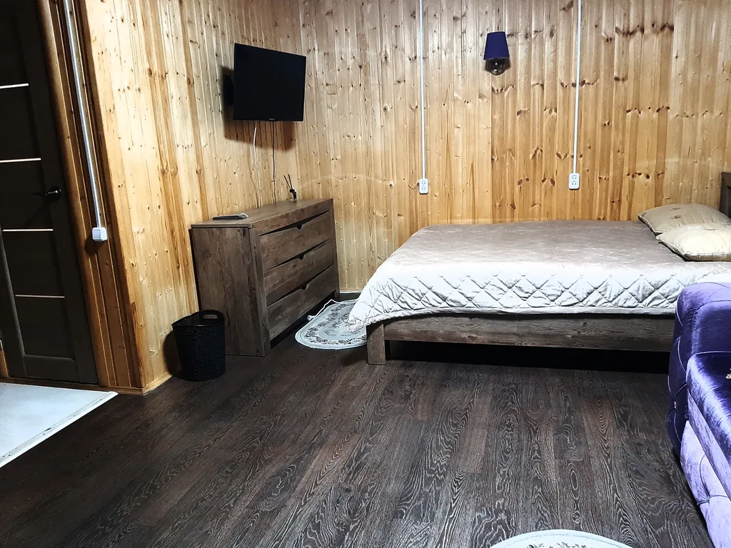 Квартира Квартира Домик 2 — Архыз