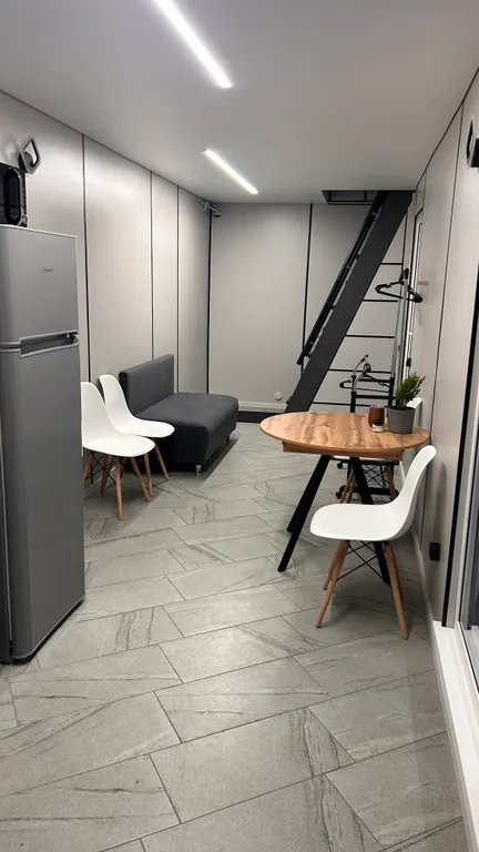 Дом-баня Alicante house