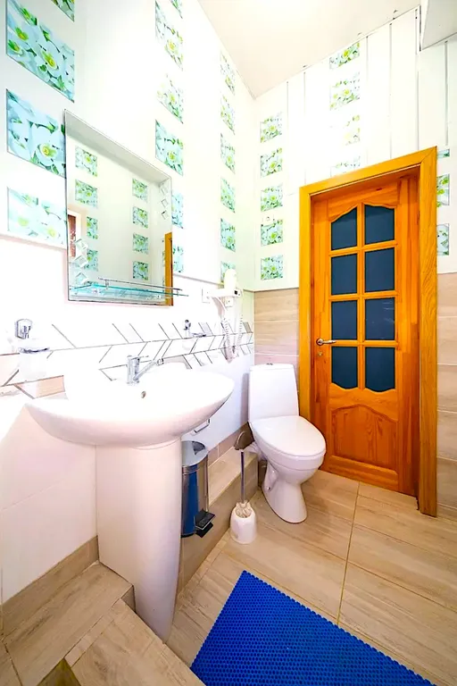 Апартаменты с кухней