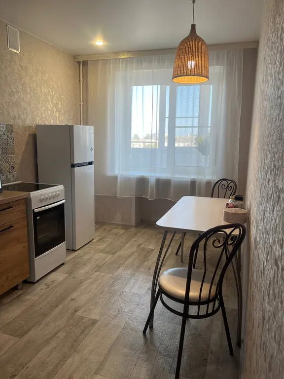 Уютная однокомнатная квартира в самом центре города