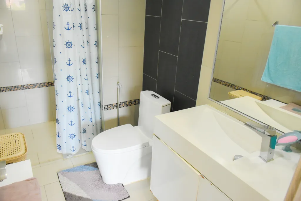 Water Park Premium Sea View Super Wi-fi 5G