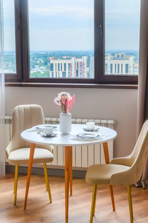 Квартира Современная квартира в самом центре рядом с метро и Арбатом — Алматы