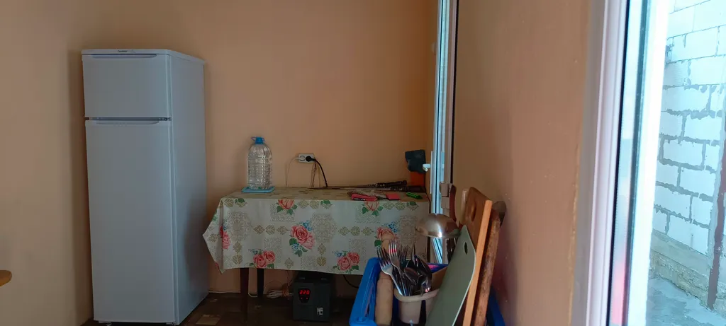 Дача эконом на 6 человек