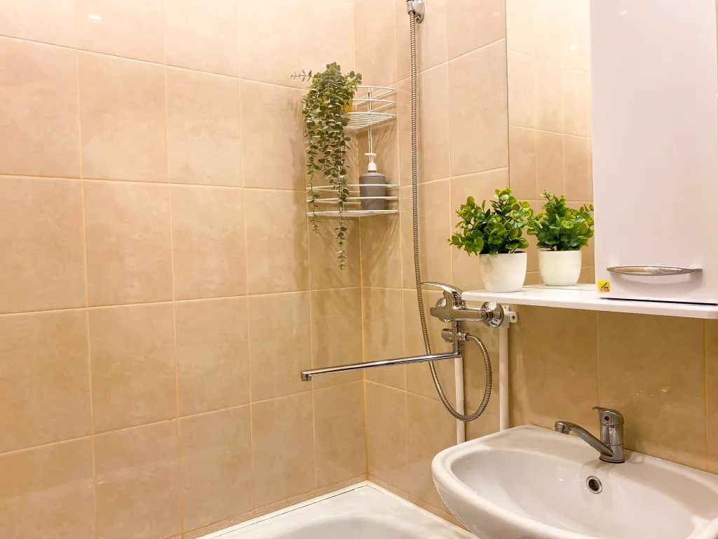 Современные апартаменты в памятнике архитектуры XIX века