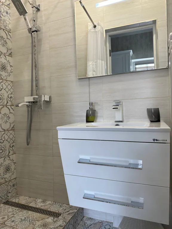 Уютный дом в курортной зоне