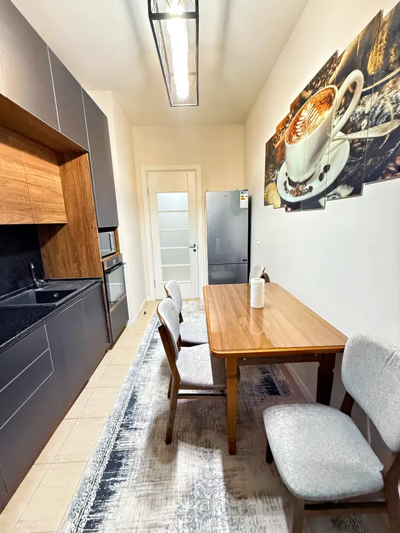 Almazar City by Royal rentals