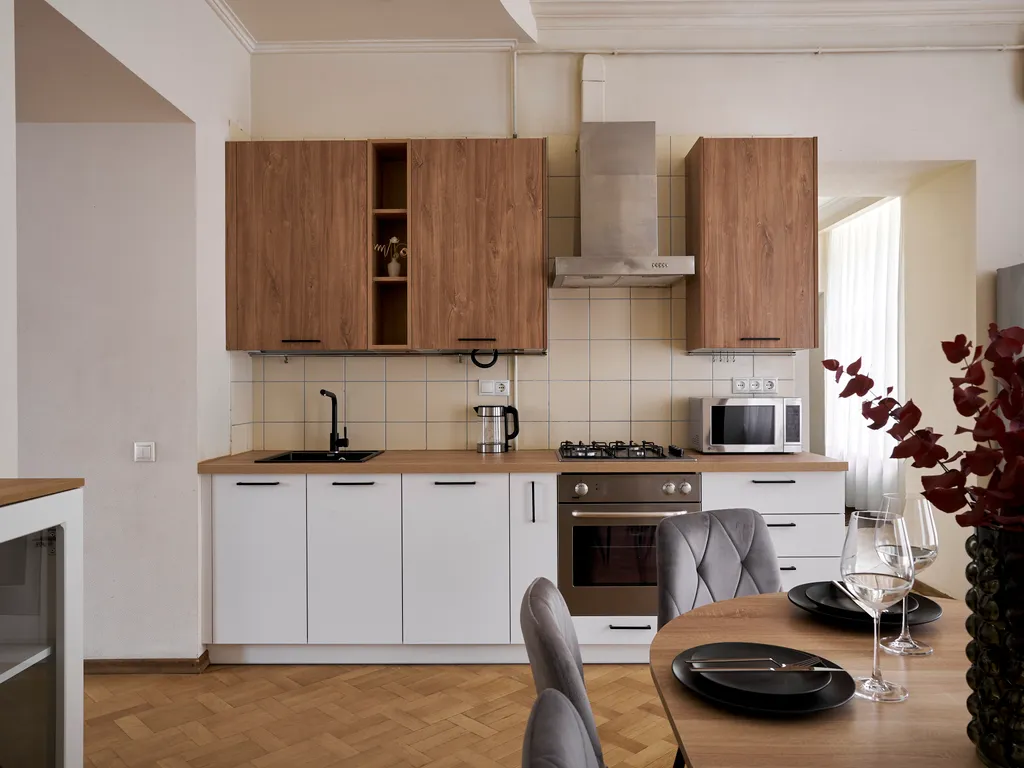 Квартира рядом с Казанским собором