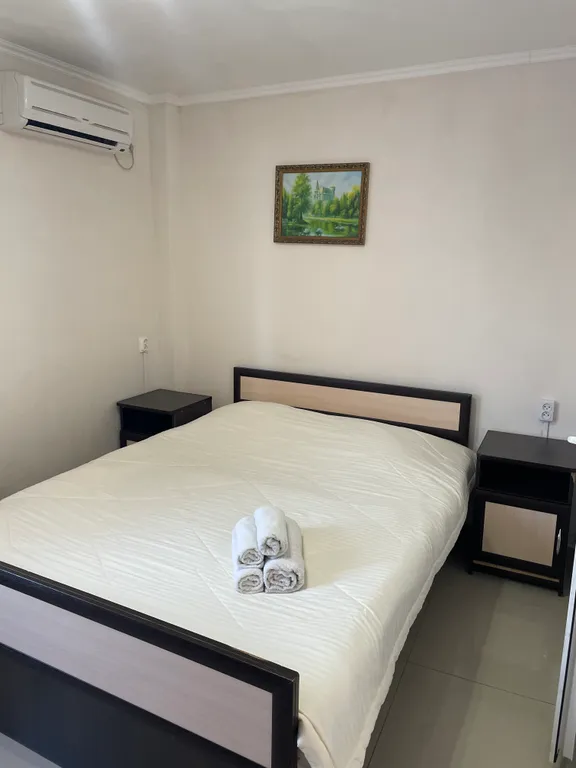 Номера в гостевом доме Море рядом