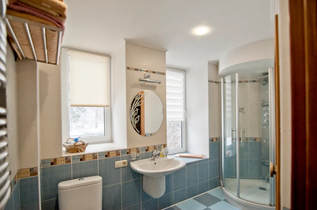 Апартаменты у моря