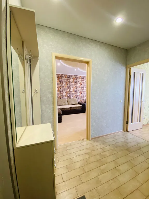 Апартамент в центральной части