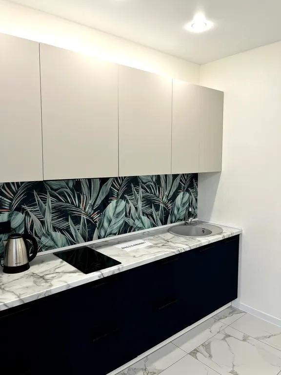 Квартира Новая, уютная квартира в микрорайоне Губернский! ​ — Краснодар