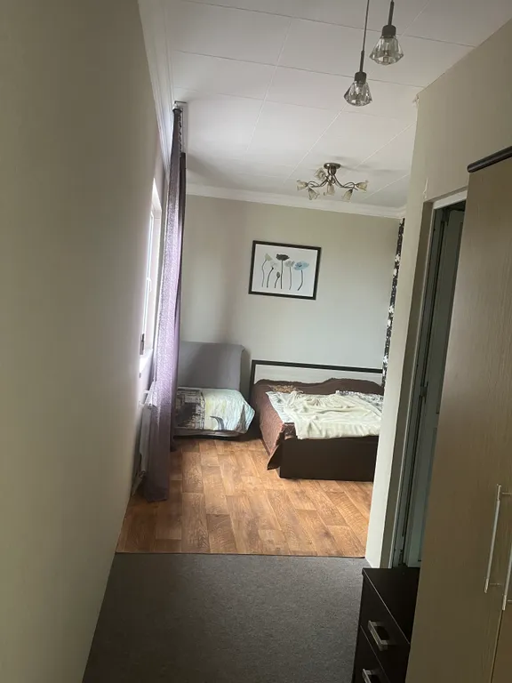 Квартира Семейный номер с ванной — аренда посуточно в Лоо