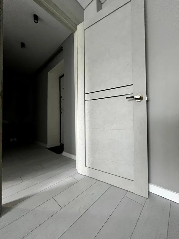 Однокомнатная квартира в тихом районе