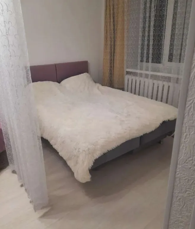 Квартира однокомнатная в центре Закамска — аренда посуточно в Пермь