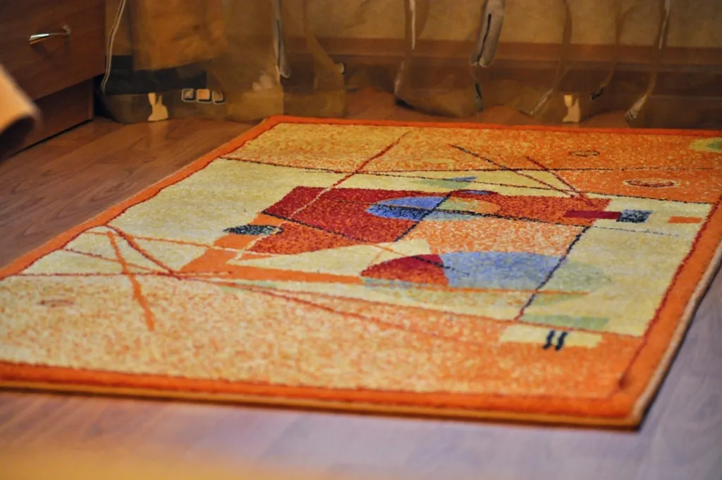 Апартамент фьюжн