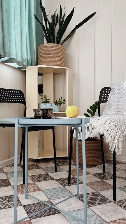 Квартира напротив ортопедического центра - ОртоАпарт