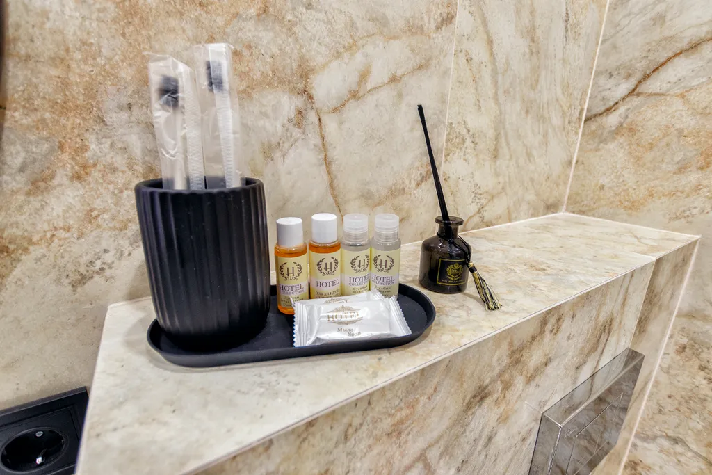 ЖК Арай Тауерс с видом на проспект