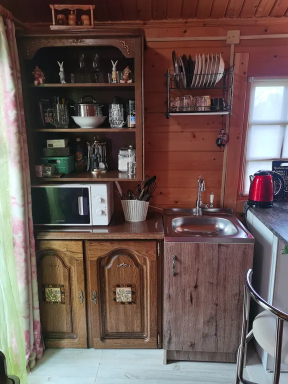 Коттедж Уютный домик возле Балтийского моря — Зеленоградск