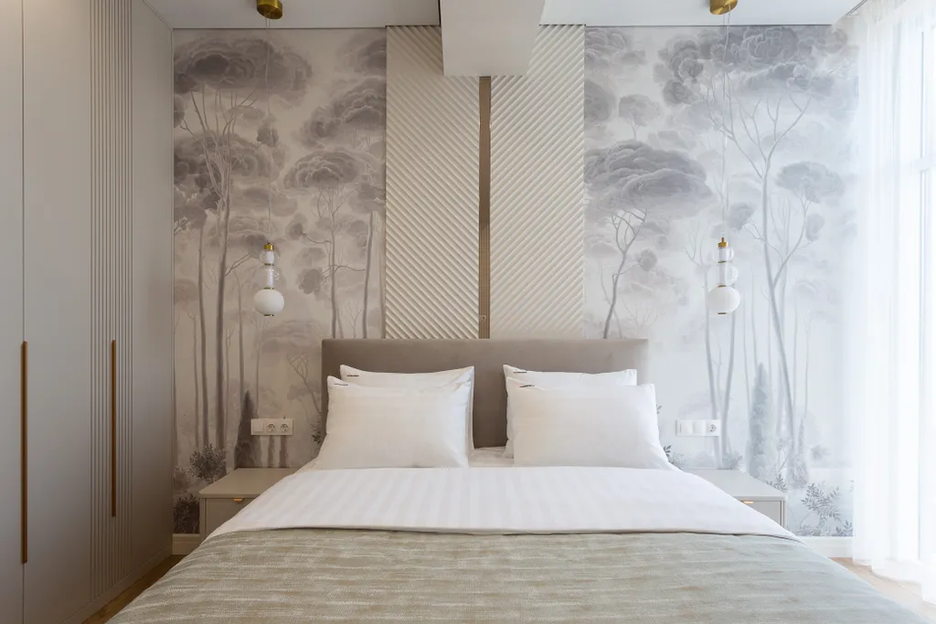 Светлана Парк апартамент Адель