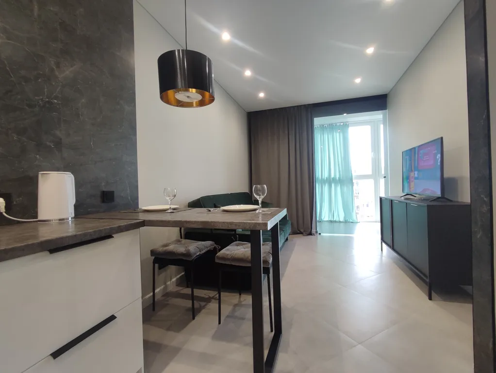 Море и пляж sl apartments