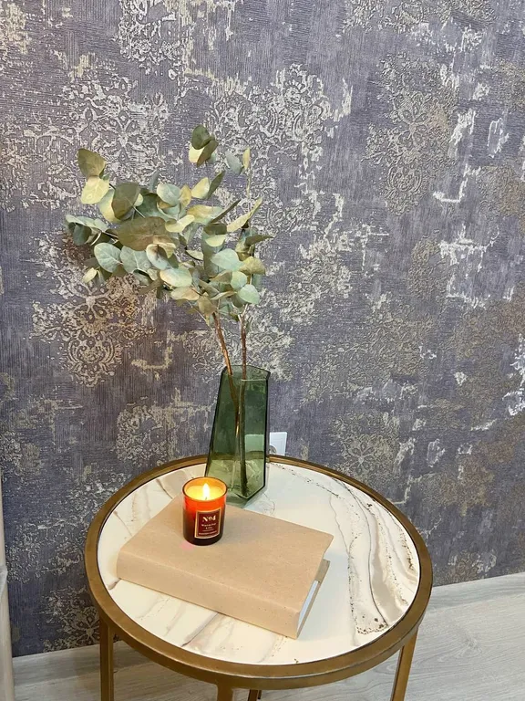 Домашний очаг на Октября 38