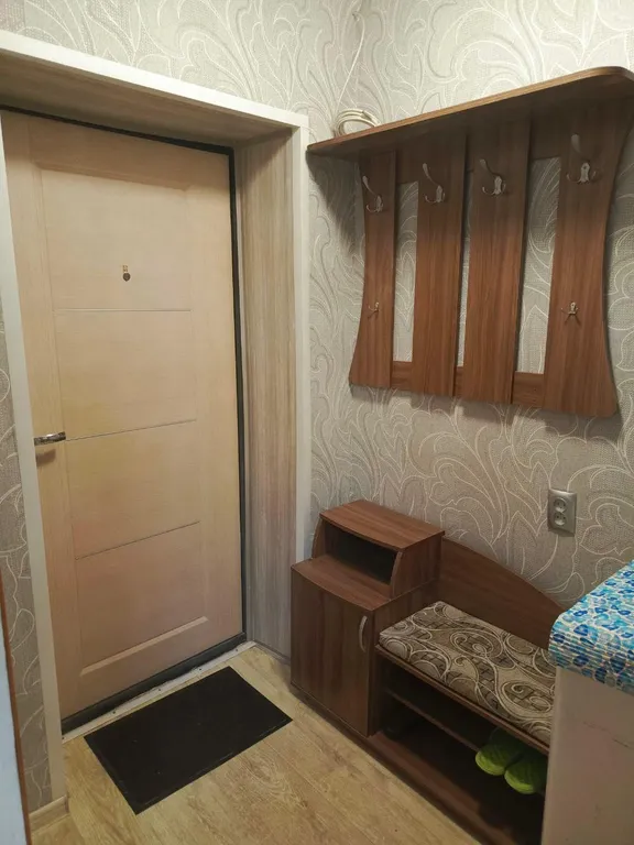 Уютная квартира возле Штаба округа и перинатального центра