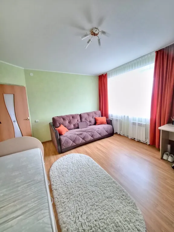 Дом для семейного отдыха