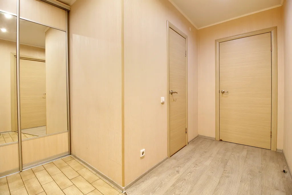 У берега Мелентьева