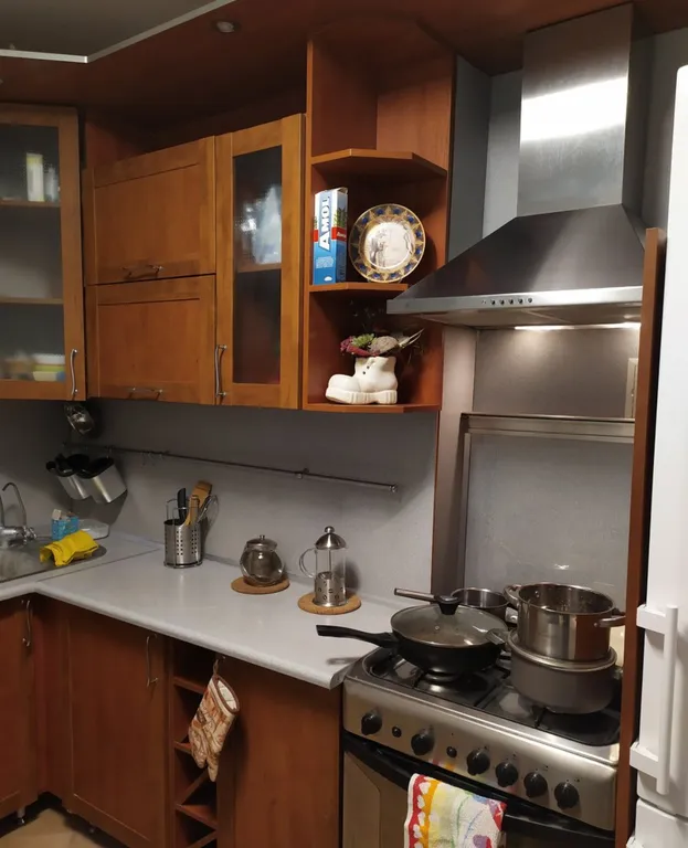 Уютный городок, 20 минут от Минска