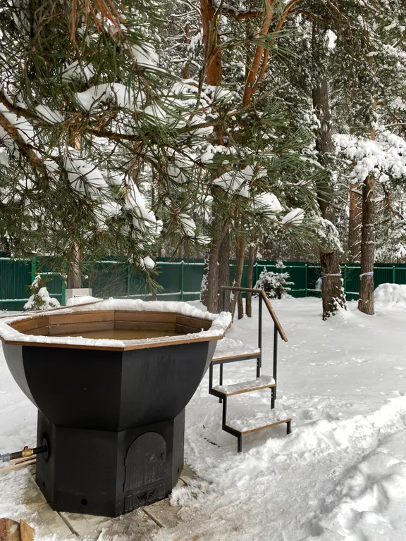 Новый Дом-Кабан