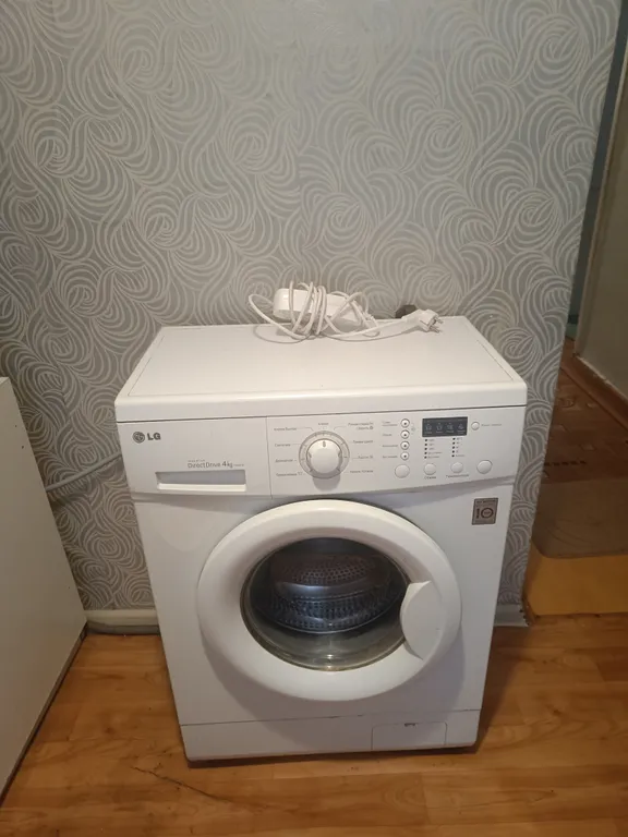 Уютная квартира в центре города, не далеко от рынка