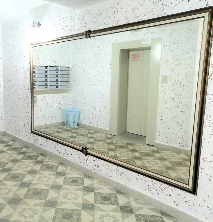 Панорамная, необычная, центр Томска